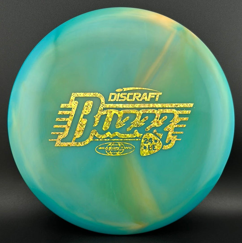 Load image into Gallery viewer, Z Swirl Buzzz - 2024 Ledgestone Edition
