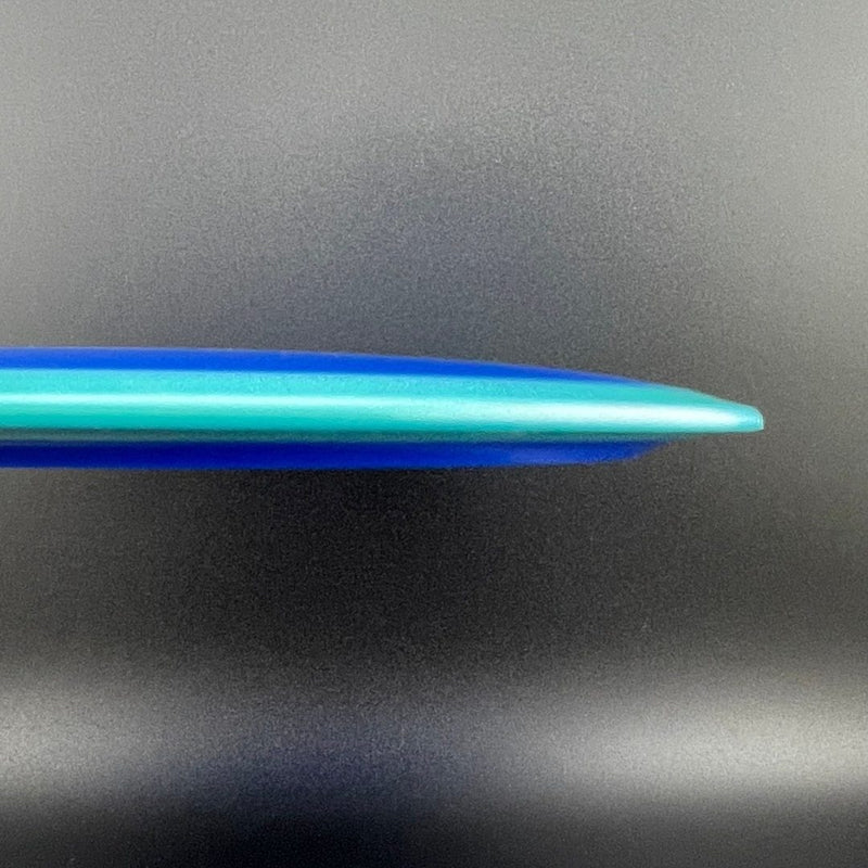 Load image into Gallery viewer, Neutron Time-Lapse (Re-Tooled) - Simon Line Misprint
