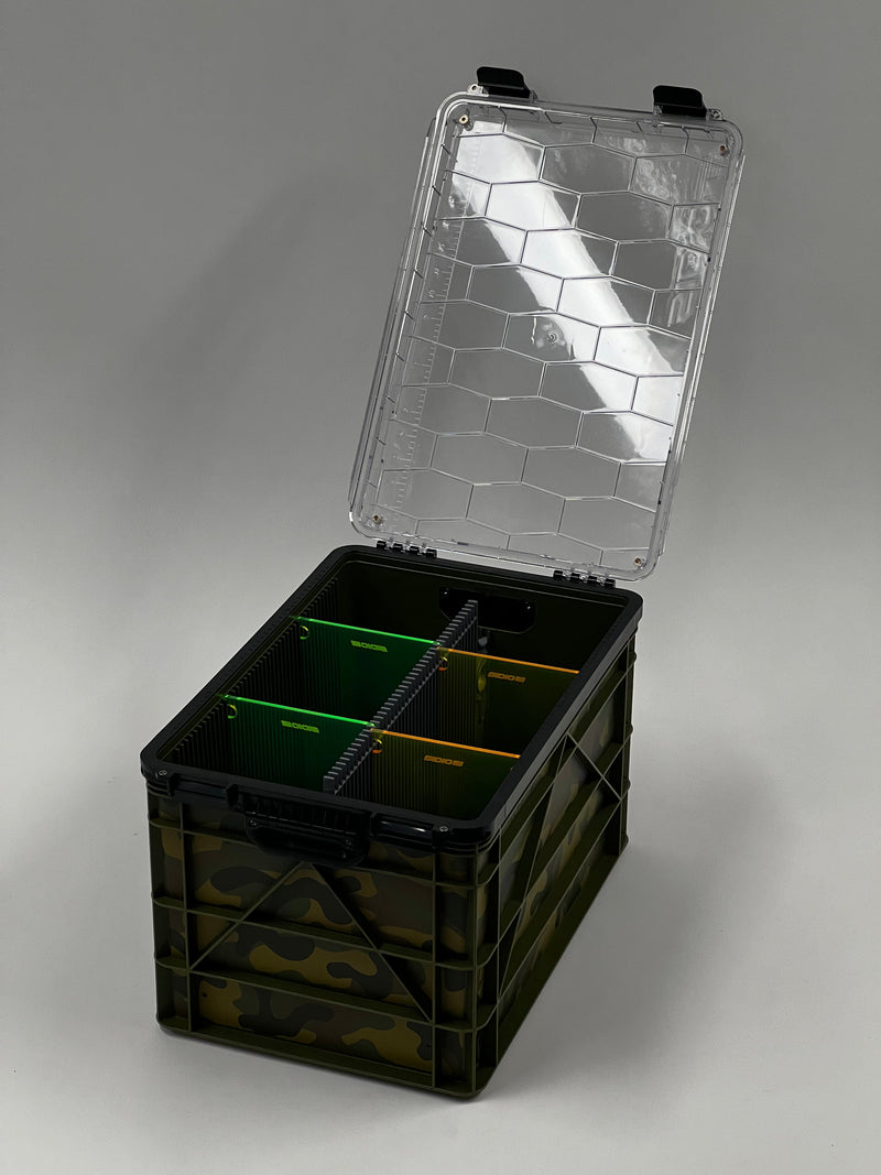 Load image into Gallery viewer, Premium Dividers
