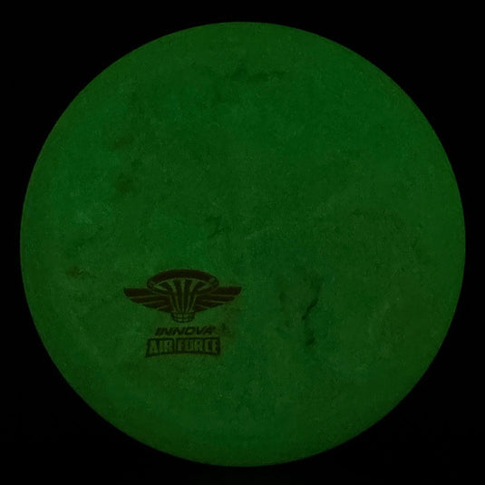 Color Glow Nexus Firefly - Air Force Stamp