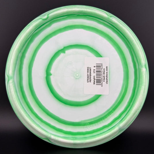 Steady Ring Peppermint