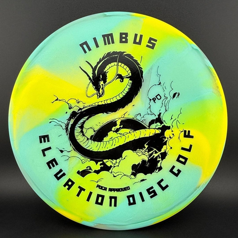 Load image into Gallery viewer, glO-G Glow Nimbus - First Run

