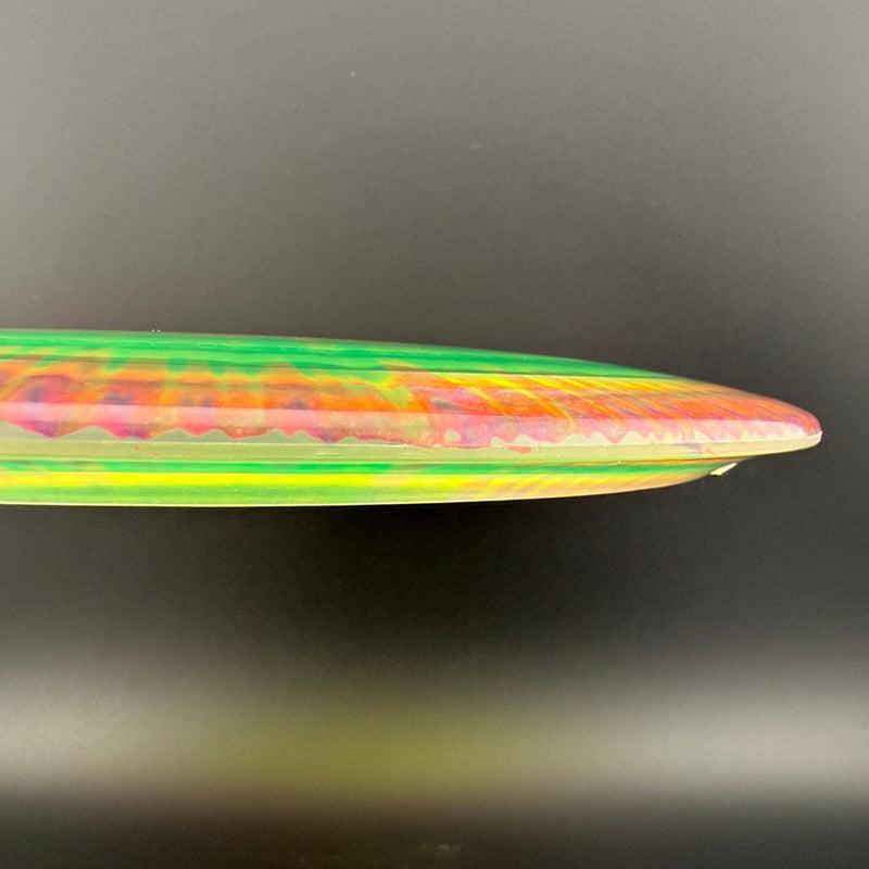 Load image into Gallery viewer, I-Dye Champion Teebird - Penned - Steve Brinster 2013
