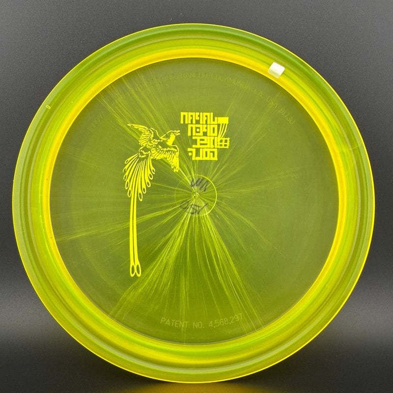 Load image into Gallery viewer, Champion Valkyrie Monarch Hybrid - 2008 Japan Open
