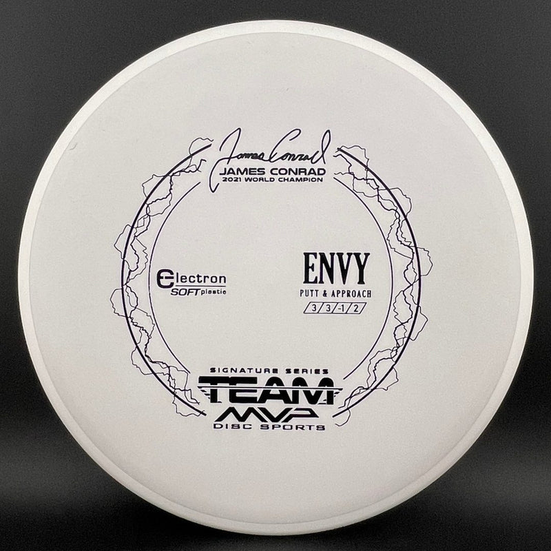 Load image into Gallery viewer, Soft Electron Envy - 2021 World Champion James Conrad
