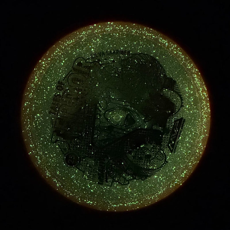 Load image into Gallery viewer, Particle Proton Eclipse Insanity - "Puppeteer" - Factory Misprint
