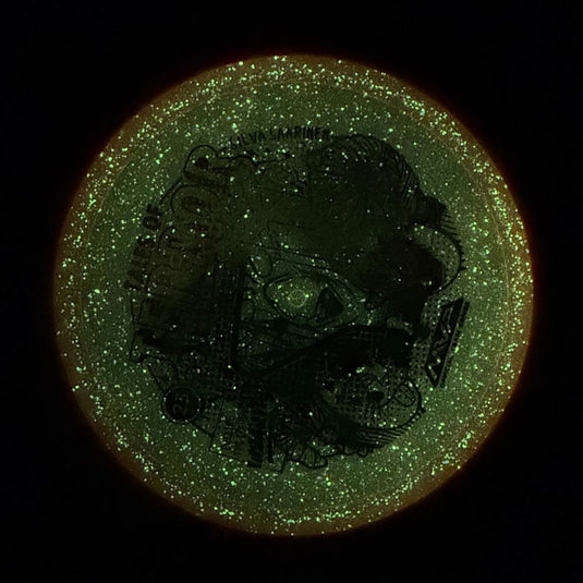 Particle Proton Eclipse Insanity - "Puppeteer" - Factory Misprint