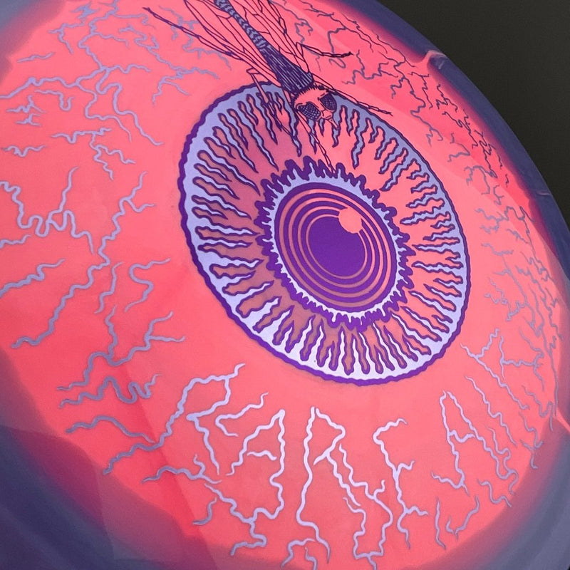 Load image into Gallery viewer, Halo Star Shryke - Eye-Fly RAD V2 by Ripper Studios
