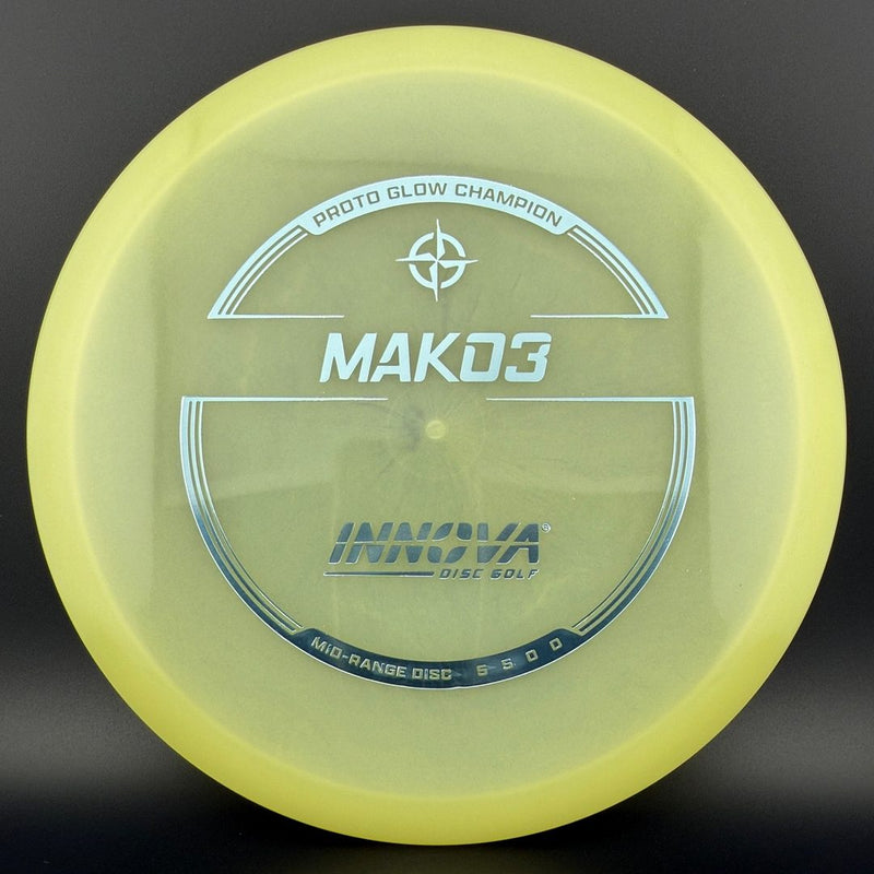Load image into Gallery viewer, Proto Glow Champion Mako3
