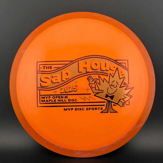 Fission Mayhem - The Sap House - MVP Open 2025