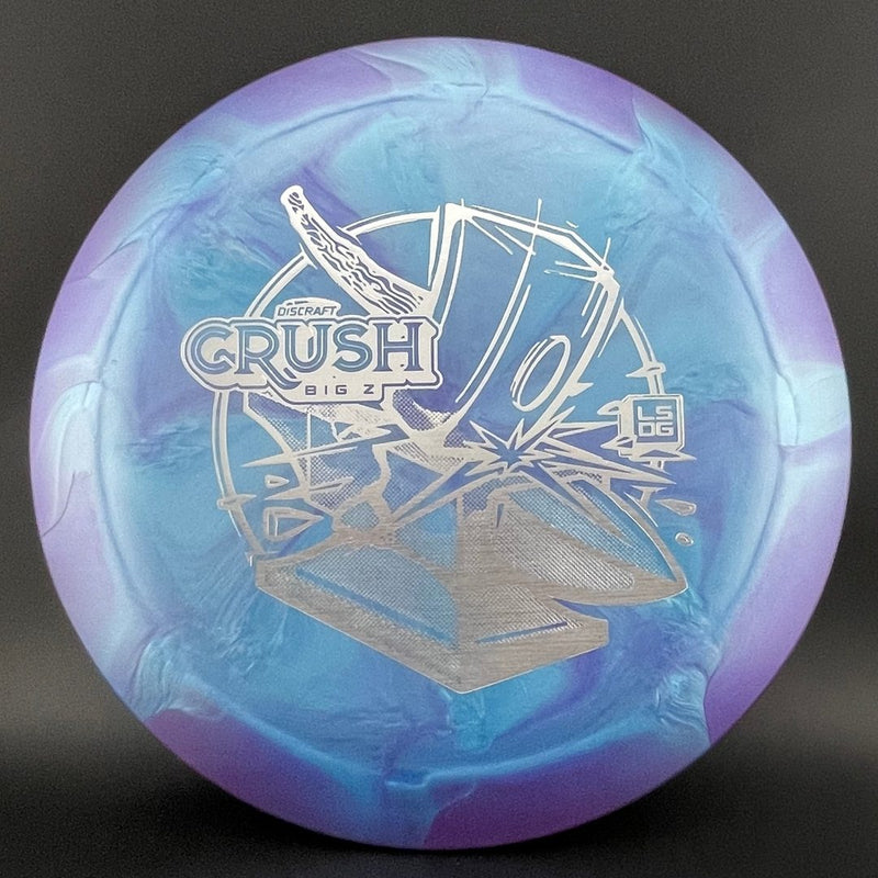 Load image into Gallery viewer, Big Z Swirl Crush - 2026 Ledgestone
