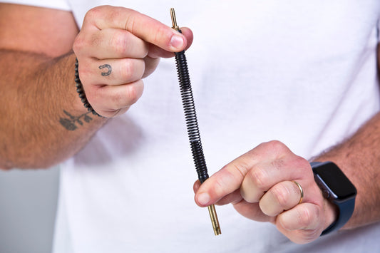 The AR-Takedown Tool ™ - The AR-15 Multi Tool & AR-15 disassembly tool (AR-TT ™)