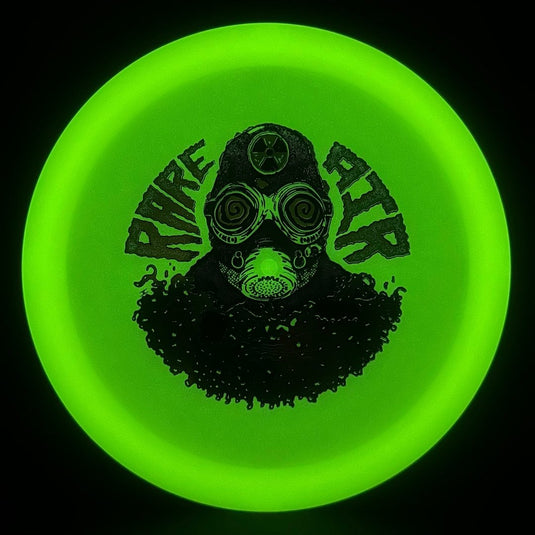 Nocturnal Diamondback - First Run - RADioactive Man