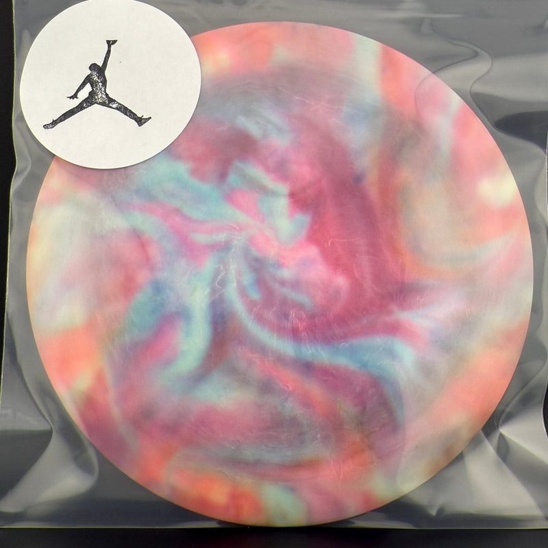 Load image into Gallery viewer, Star Destroyer (*DS) - Dyed Booom *Gibson Stash Used*
