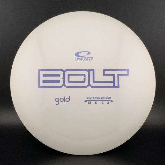 Gold Bolt