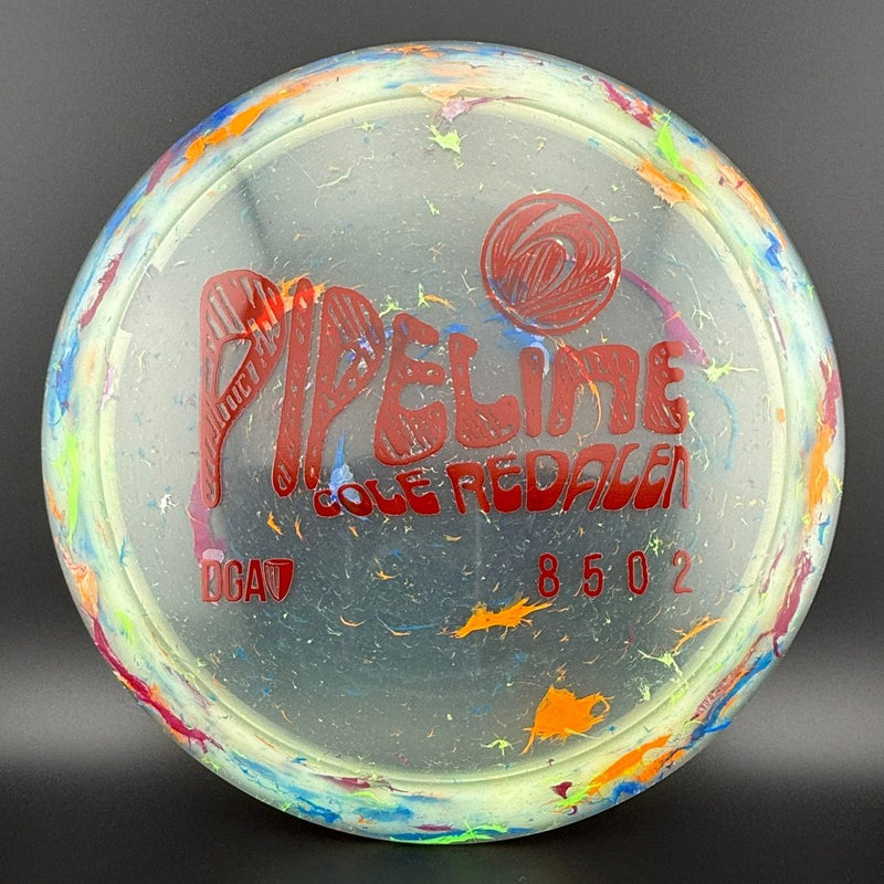 Load image into Gallery viewer, Granite Pipeline - Cole Redalen 2025 Tour Series

