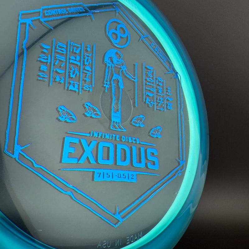 Load image into Gallery viewer, C-Blend Exodus
