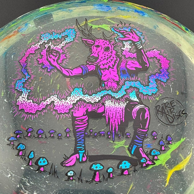 Load image into Gallery viewer, Jawbreaker Z FLX Cicada - Elk Man 2.0 by Ripper Studios
