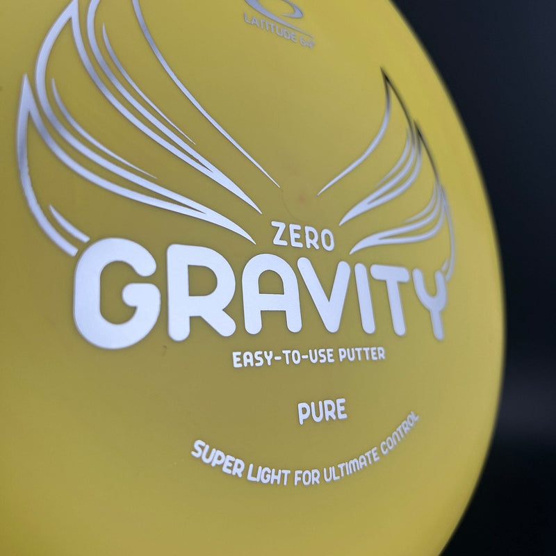 Load image into Gallery viewer, Zero Gravity Pure
