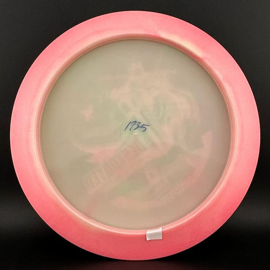 Proto Glow Halo Star Destroyer - Henna Blomroos 2025 Tour Series