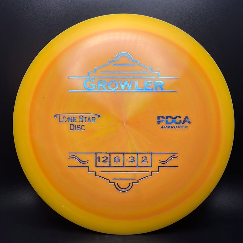 Load image into Gallery viewer, Alpha Growler
