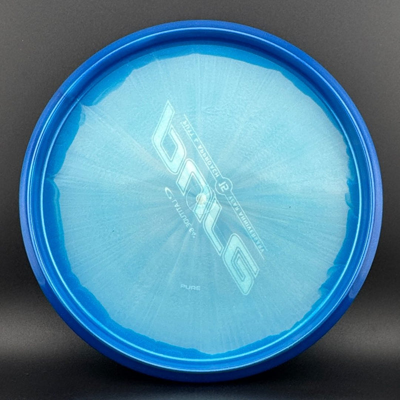 Load image into Gallery viewer, Opto Ice Orbit Pure - 15 Year Anniversary
