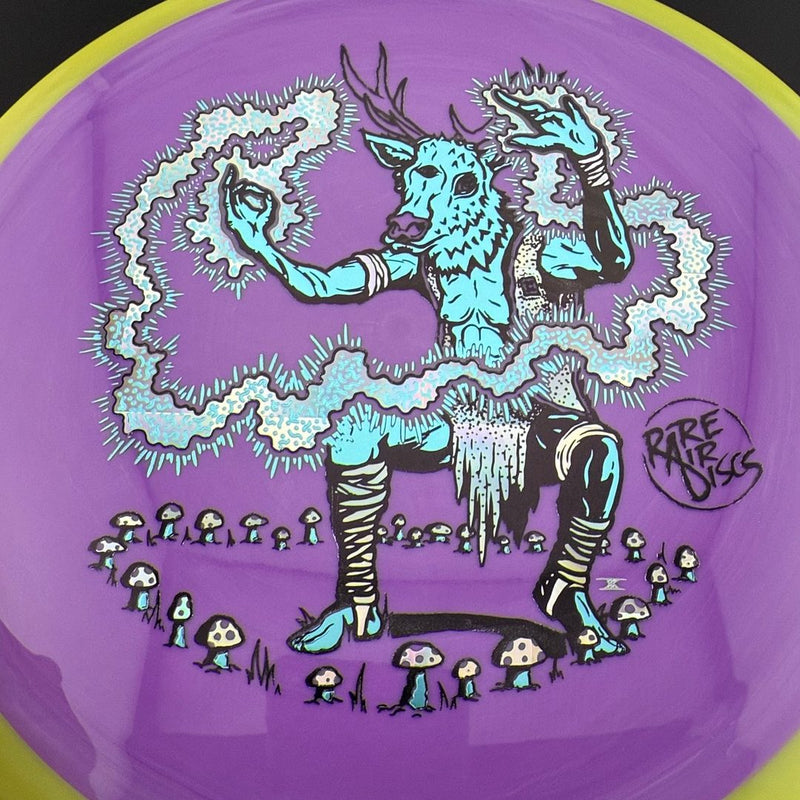 Load image into Gallery viewer, Neutron Time-Lapse (Re-Tooled) - Elk Man 2.0
