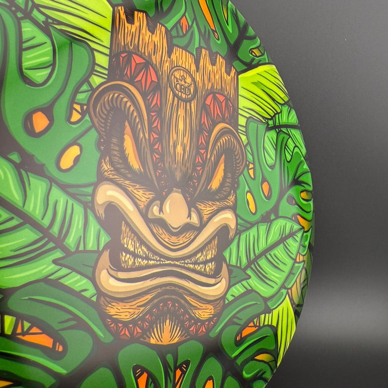 Load image into Gallery viewer, Fuzion EMac Truth - DyeMax - Tiki
