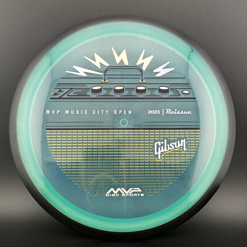 Load image into Gallery viewer, Soft Proton Amp - 2025 Music City Open Gibson
