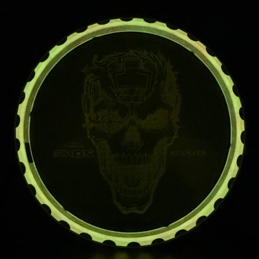 FuZed Glo Ring Zone - Limited Edition