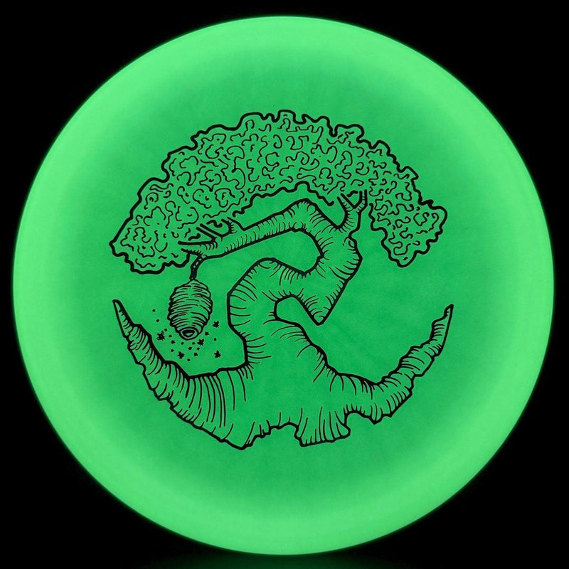Load image into Gallery viewer, Z FLX Glo Swarm - Faylor Lake DGC

