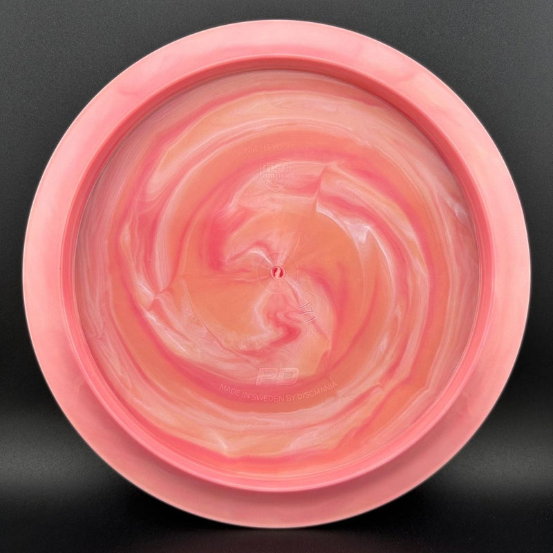 Load image into Gallery viewer, Swirl S-Line PD - Last Howl - Colten Montgomery Signature Series
