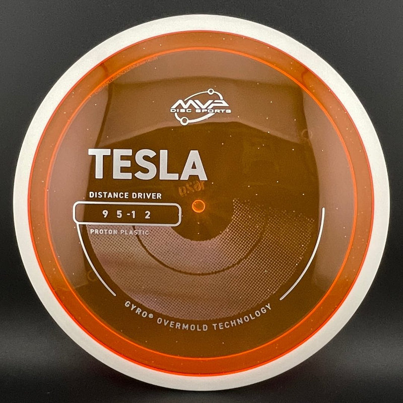 Load image into Gallery viewer, Proton Tesla
