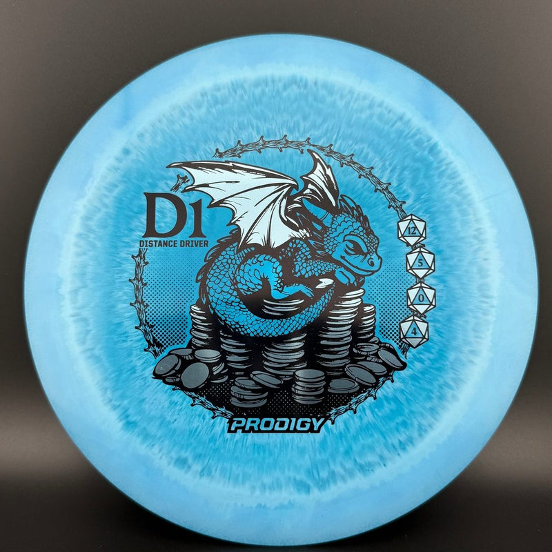 Load image into Gallery viewer, D1 (Air) Spectrum - Dragon's Hoard
