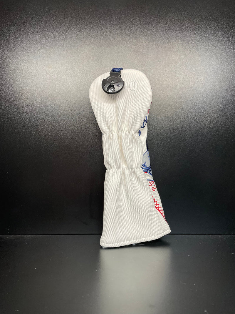 Load image into Gallery viewer, Lucky 100 Headcover
