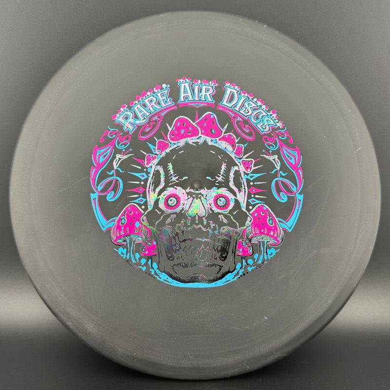 Load image into Gallery viewer, Royal Soft Bobcat - Crushin' Amanitas by Manny Trujillo
