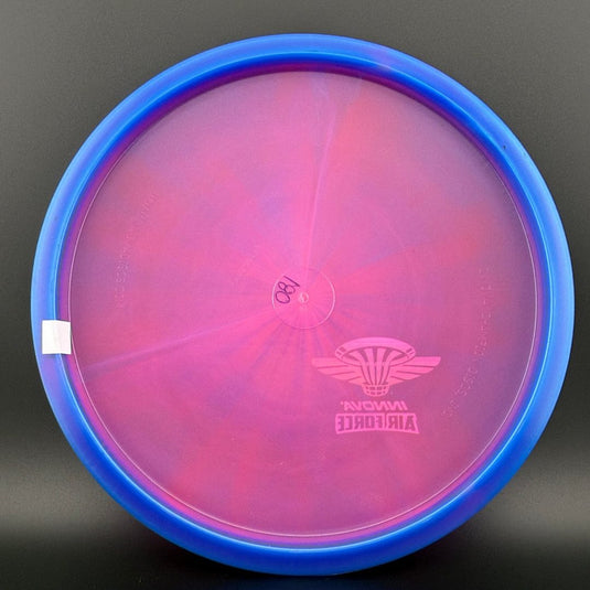 Halo Champion Stingray - Air Force