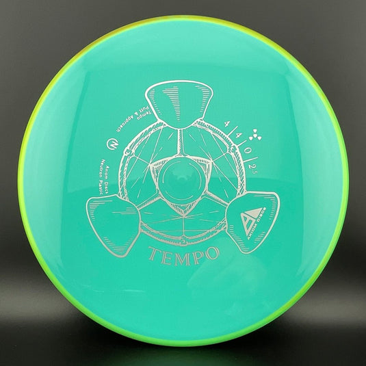 Neutron Tempo