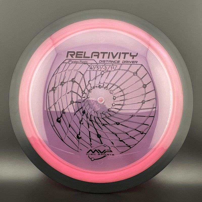 Load image into Gallery viewer, Proton Relativity
