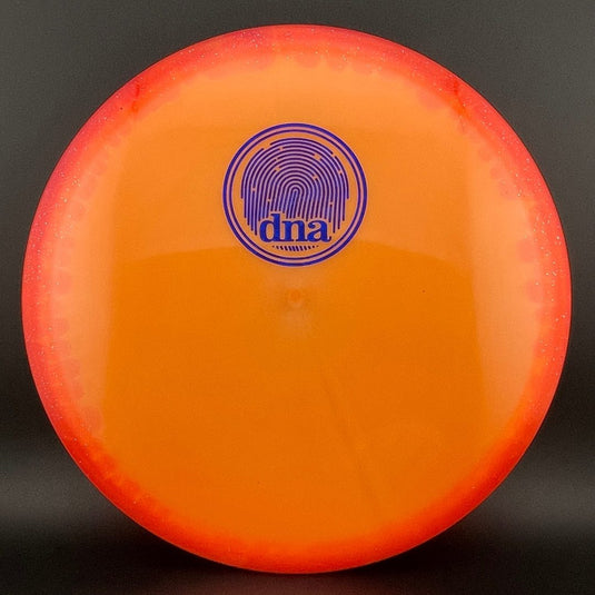 Color Glow Metal Flake Horizon C-Line MD1 - Colten Montgomery dna