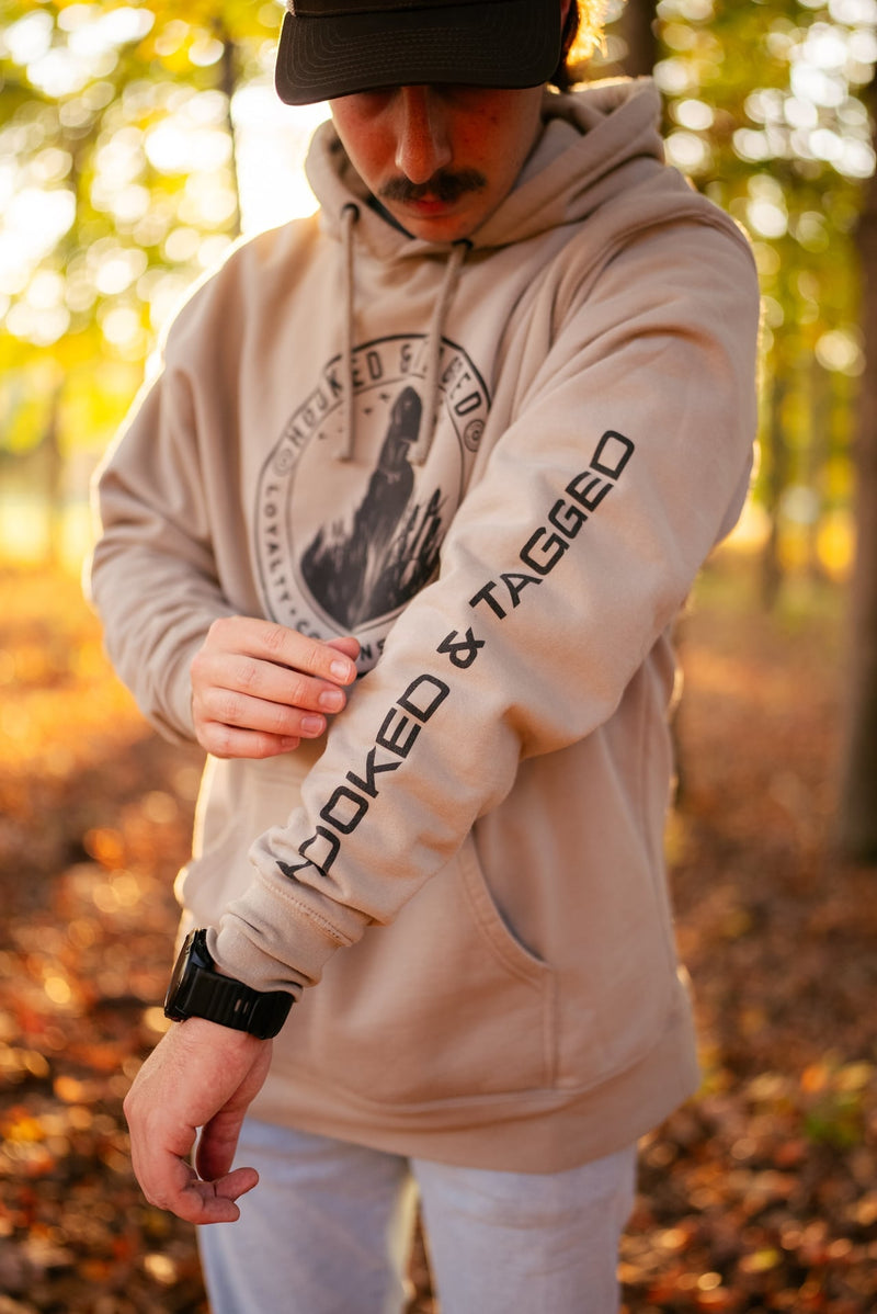 Load image into Gallery viewer, Loyalty Hoodie
