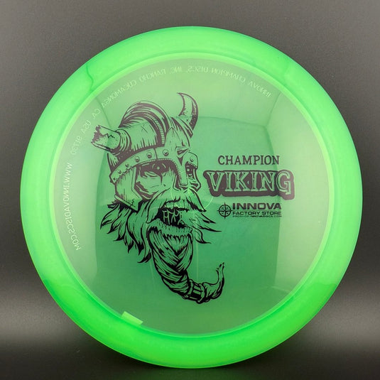 Champion Viking - Artist Series