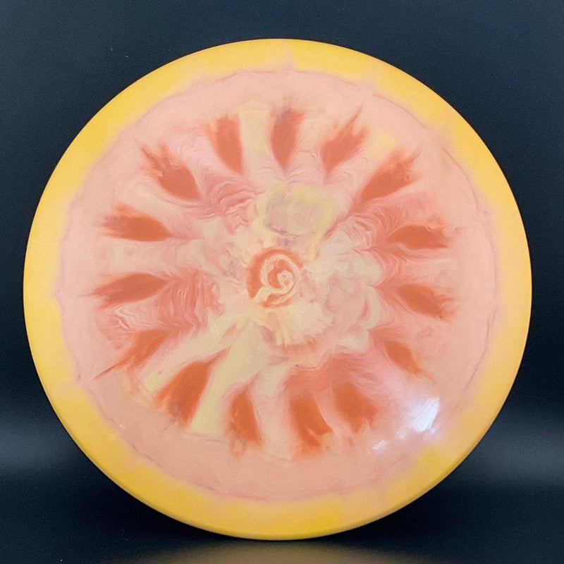Load image into Gallery viewer, Swirl ESP Raptor - 2023 Aaron Gossage Tour Series - Misprints
