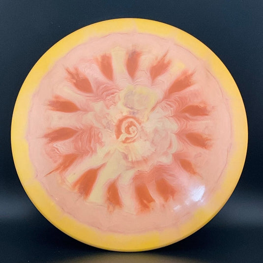 Swirl ESP Raptor - 2023 Aaron Gossage Tour Series - Misprints