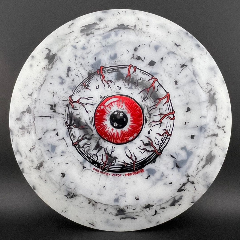 Load image into Gallery viewer, Radioactive Waste Pestilence - Night Eye

