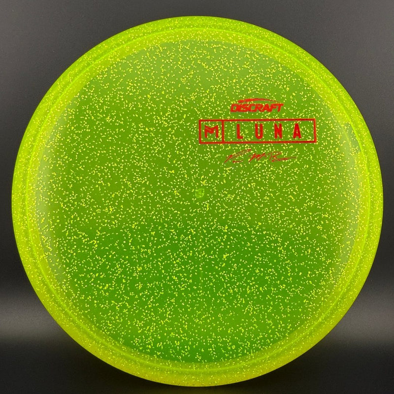 Load image into Gallery viewer, Z Sparkle Luna - Paul McBeth Limited Edition

