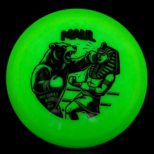 Opto Moonshine Maul - VIP Series