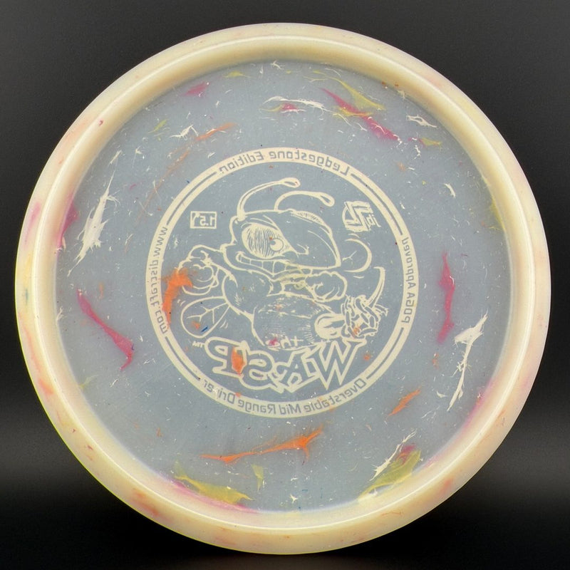 Load image into Gallery viewer, Jawbreaker Z Wasp - Ledgestone Finale 2025
