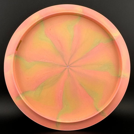 Colorshift ESP Cigarra - DGLO 2025
