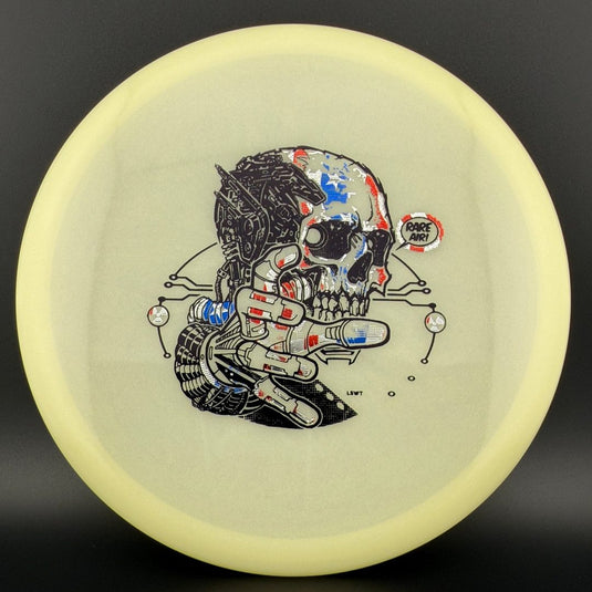 Nocturnal Lobster - [STRATUS] FEAR V1 by Les White